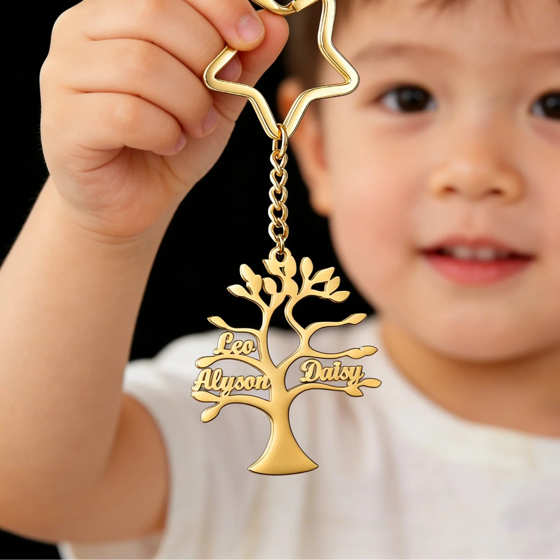 Custom Jewelry - Other - SHOPPERS' CASTLE