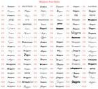 Custom Name Anklet - Thick Chain with Charms - SHOPPERS' CASTLE