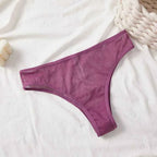 Mesh Transparent Ultra-Thin Bra Set