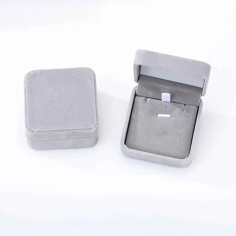 Custom Name Stud Earrings - Bridesmaid Gift
