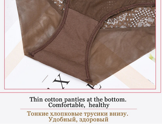 Bandage Cotton Thick Gather Push-Up Bra Set - ABCD Cup - SHOPPERS' CASTLE