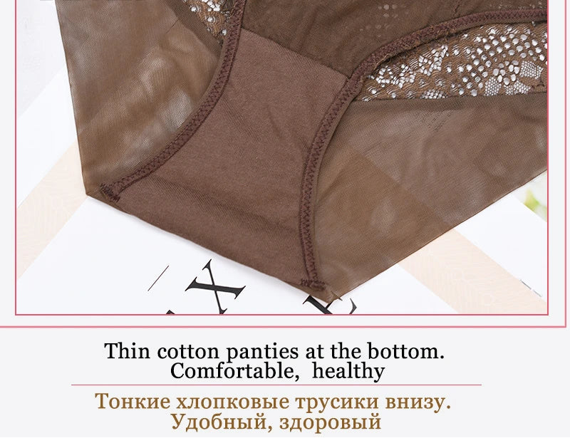 Bandage Cotton Thick Gather Push-Up Bra Set - ABCD Cup - SHOPPERS' CASTLE