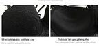 Sexy Bandage Push-Up Bra Set with Thick Gather - SHOPPERS' CASTLE