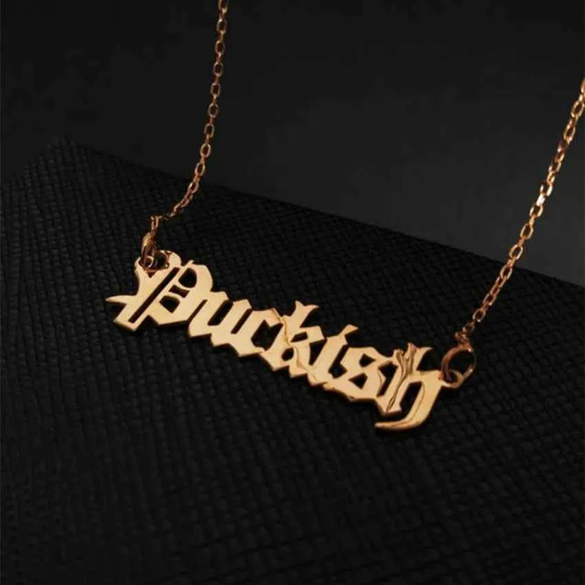 Personalized Name Anklet - Best Friends Beach Jewelry