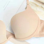 Backless Deep U Plunge Bra