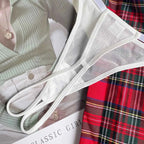 Teacher Cosplay Lingerie Set