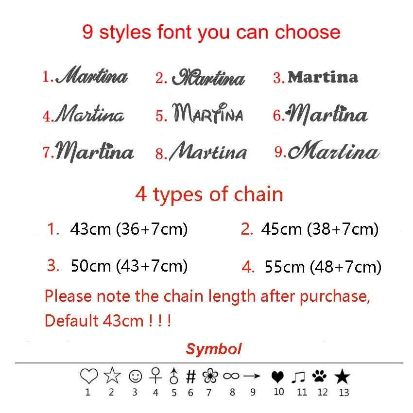 Geometric Ladder Name Necklace - Modern Statement Piece