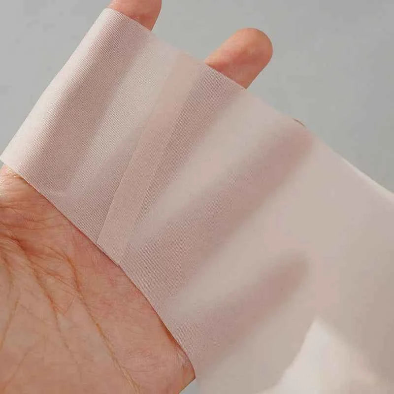 Ultra-Thin Seamless Thong