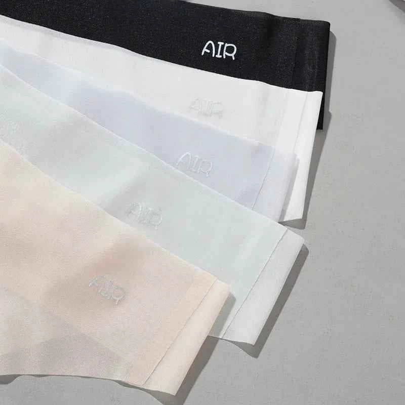 Ultra-Thin Seamless Thong